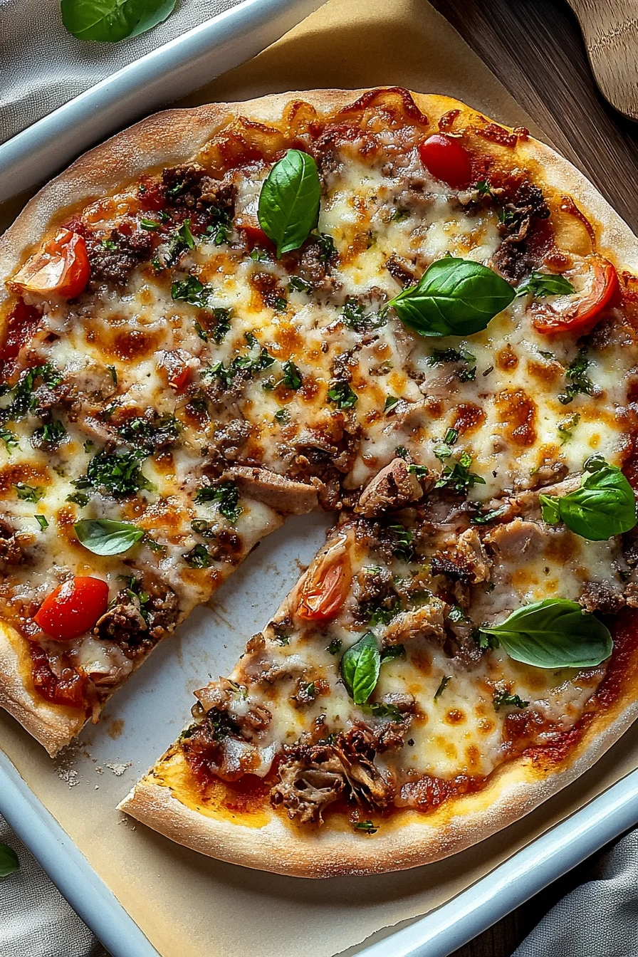 Fitnesspizza mit Skyr: Ein Unglaublich Ultimatives Rezept 3 Fitnesspizza mit Skyr: Ein Unglaublich Ultimatives Rezept