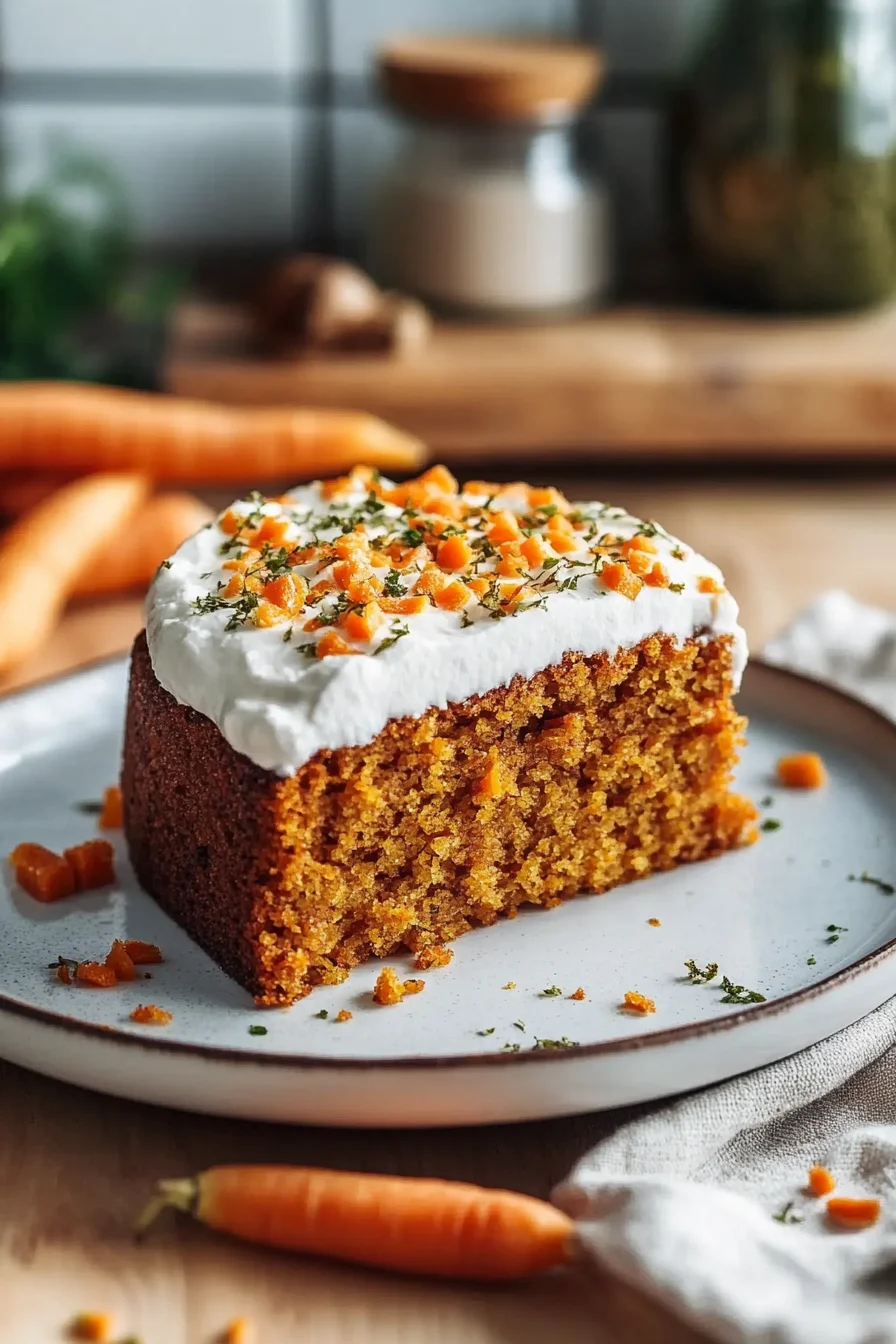 Karottenkuchen ohne Zucker und Mehl: Ein Unglaublich Essenzielles Rezept für Jeden