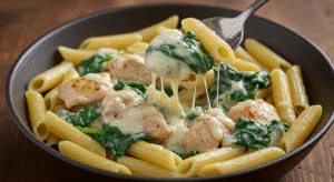 100+ Pasta Rezepte - Von Klassisch bis Kreativ | Einfach & Lecker | 2026 3 Pasta Rezepte