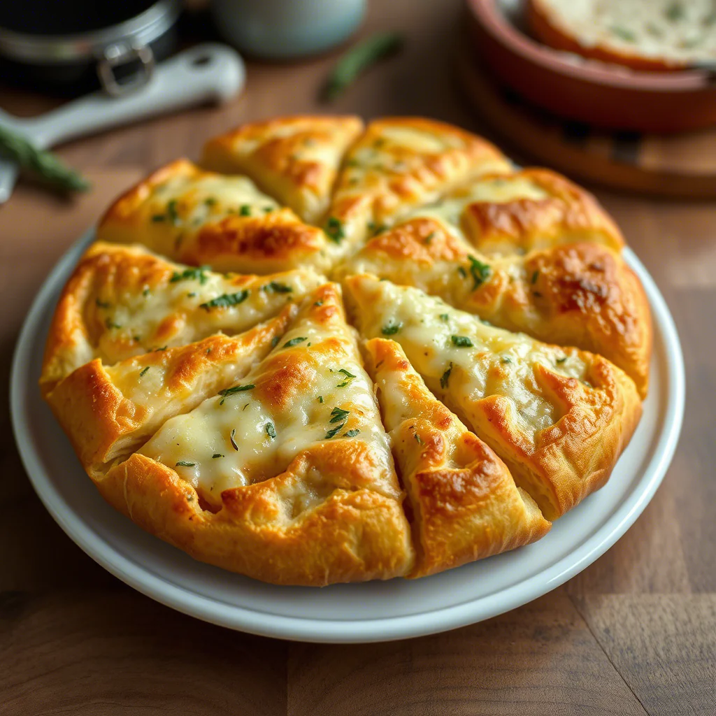 Haferflocken-Joghurt-Fladen – Dein gesundes & vielseitiges Pizza-Erlebnis!