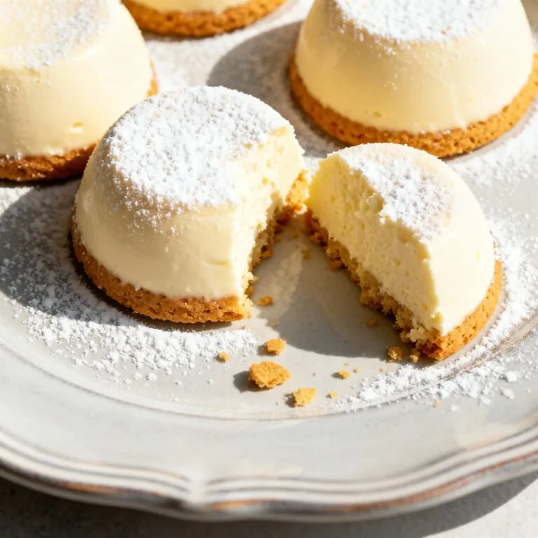 Käsekuchen Kugeln Rezept – Einfach & Ohne Backen