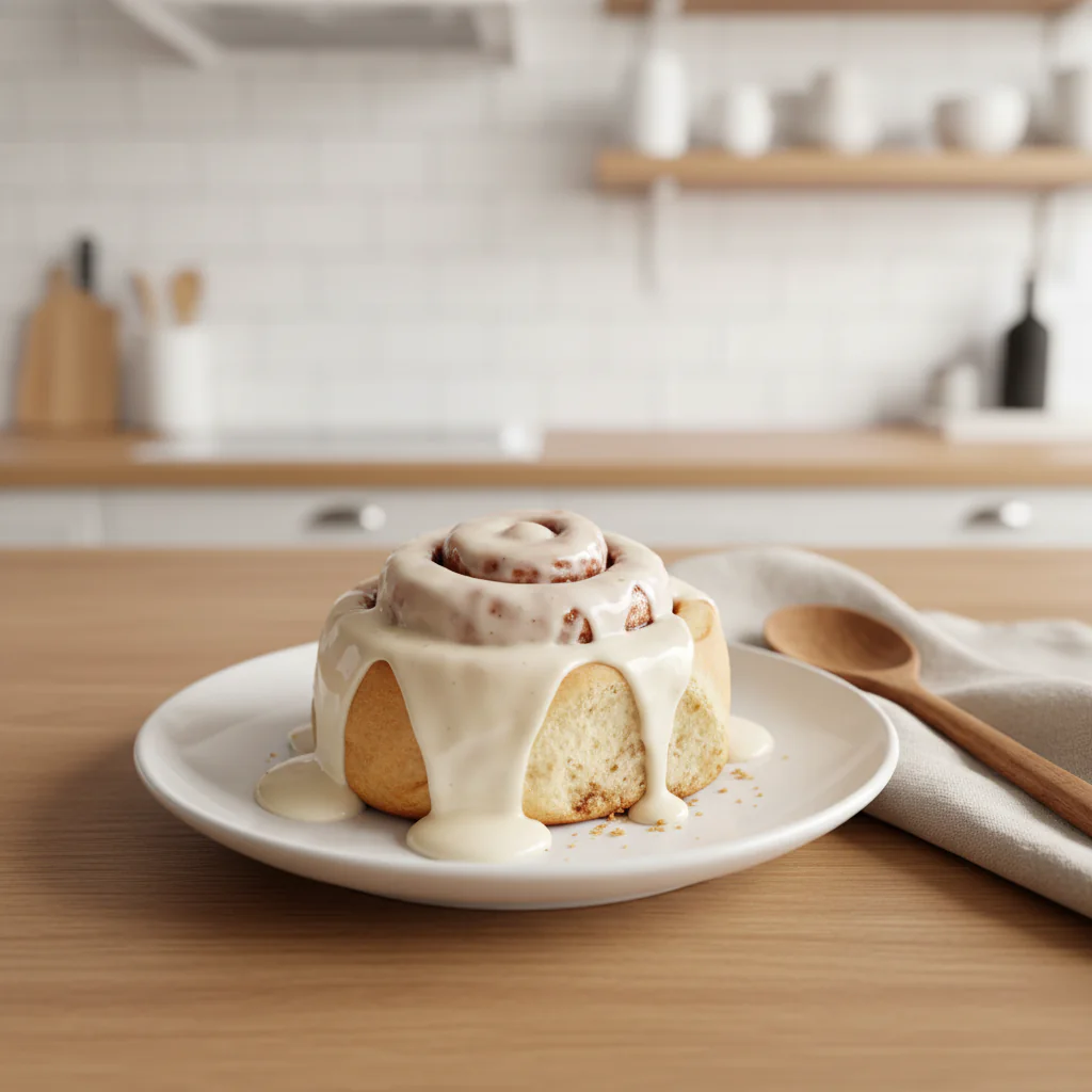 Zimtschnecken Rezept Schnell & Köstlich – Fluffig Saftig Himmlisch 90 Min rezept