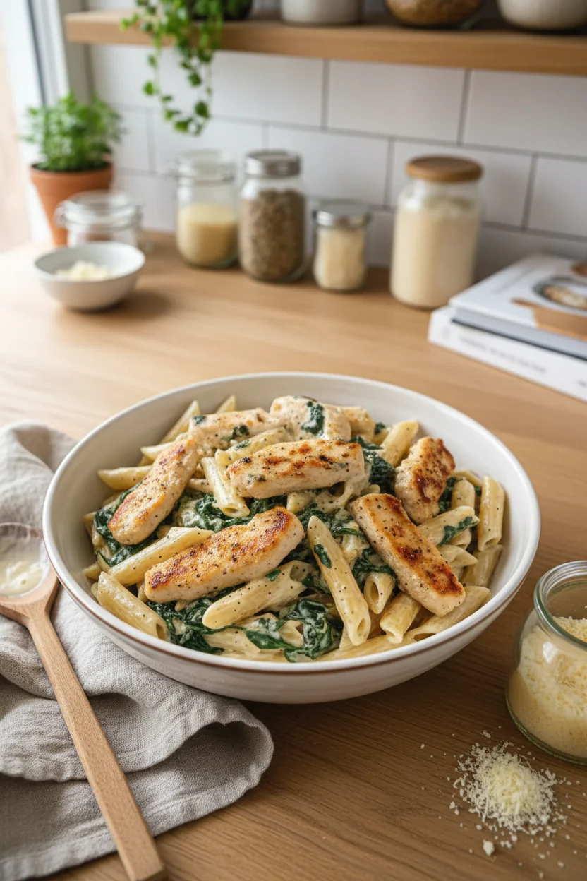 100+ Pasta Rezepte - Von Klassisch bis Kreativ | Einfach & Lecker | 2026 1 Pasta Rezepte