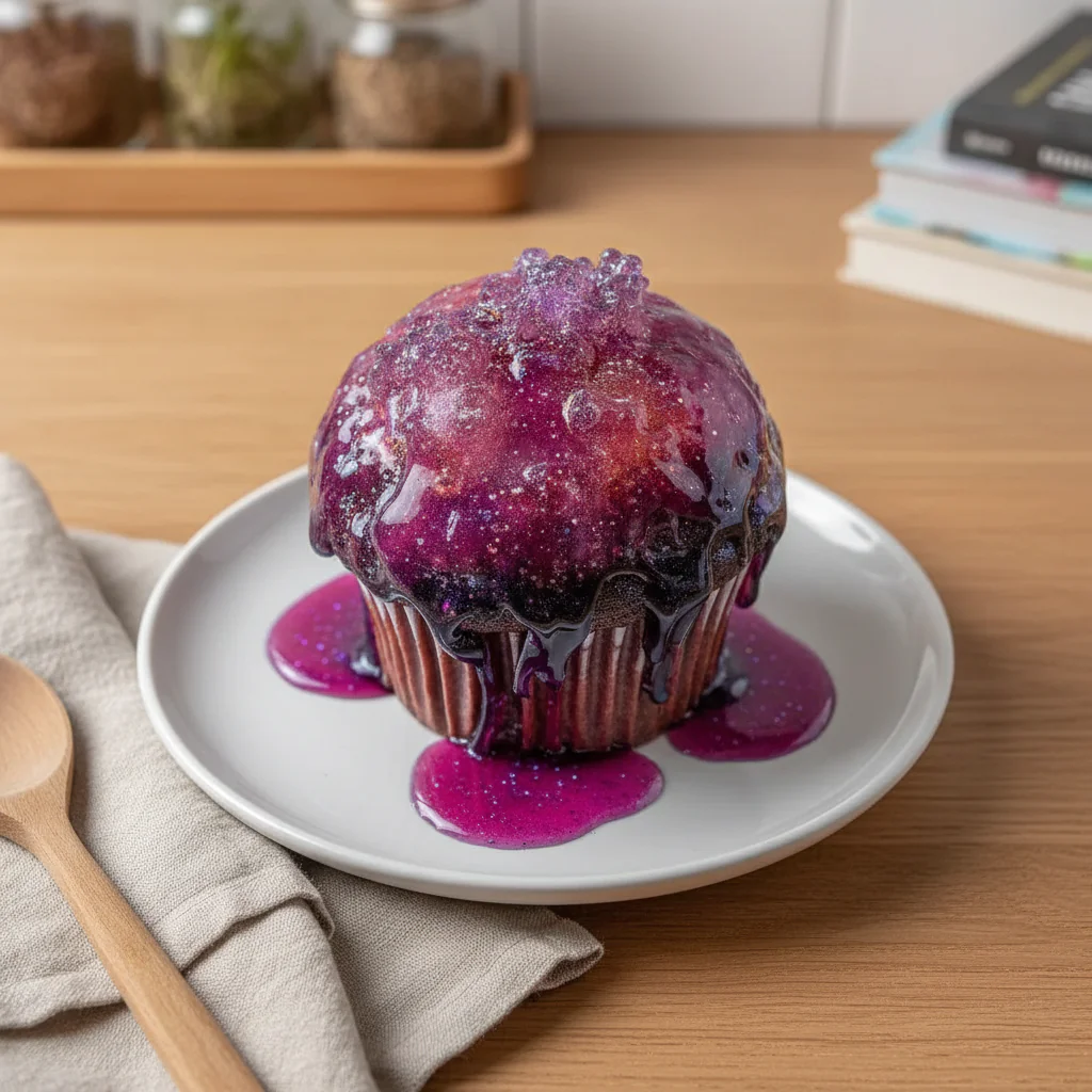 Magic Potion Cupcakes Rezept – Einfach Zauberhaft in 40 Min