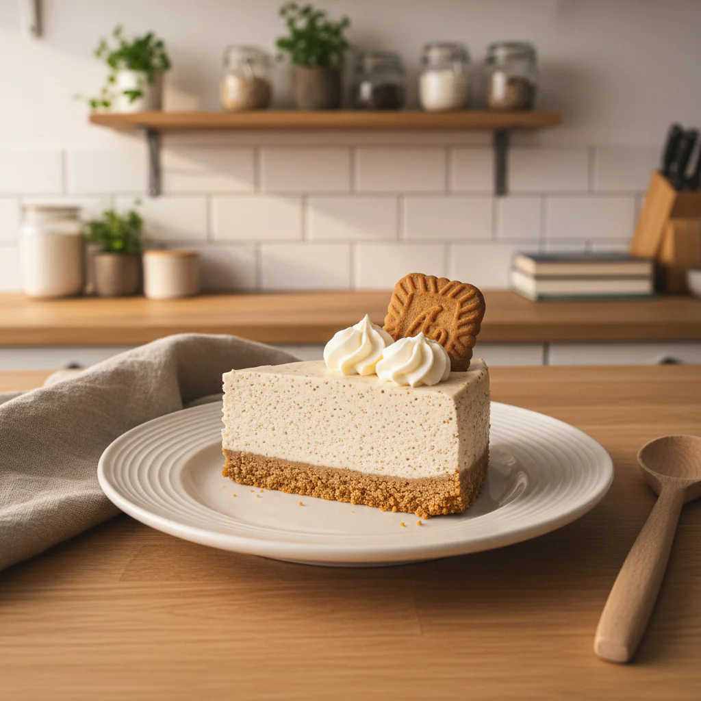 Spekulatius Creme Rezept – Einfach & Lecker Weihnachtsdessert in 10 Minuten