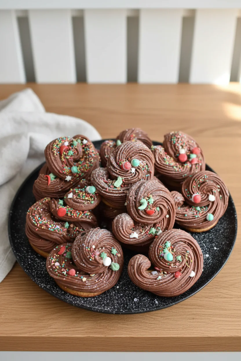 Calamari-Ringe aus dem Airfryer Knusprig 1 Calamari-Ringe aus dem Airfryer Knusprig