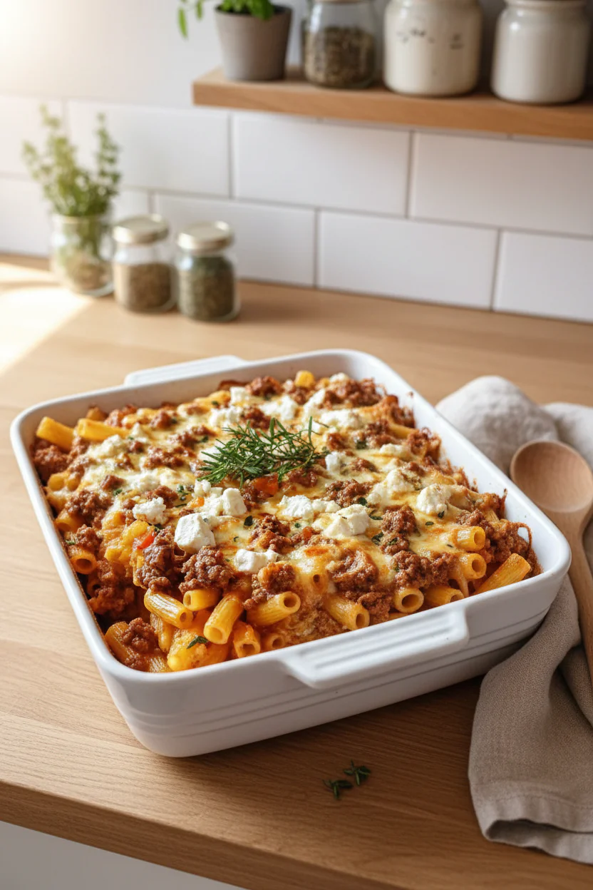 Griechische Fasolada – Weiße Bohnensuppe