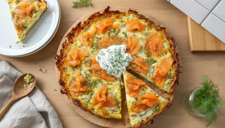 Kartoffelpizza rezept