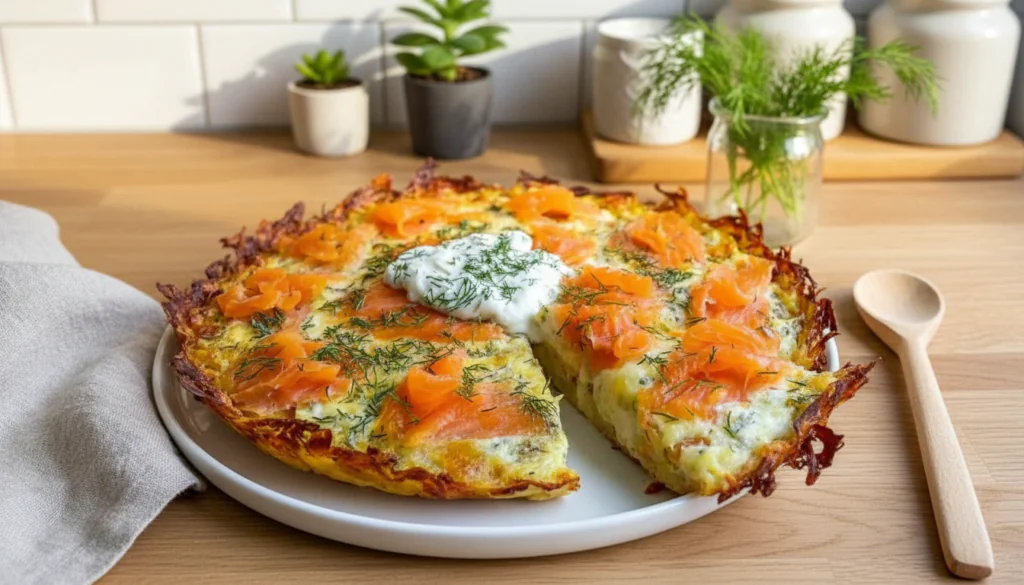 Kartoffelpizza einfach