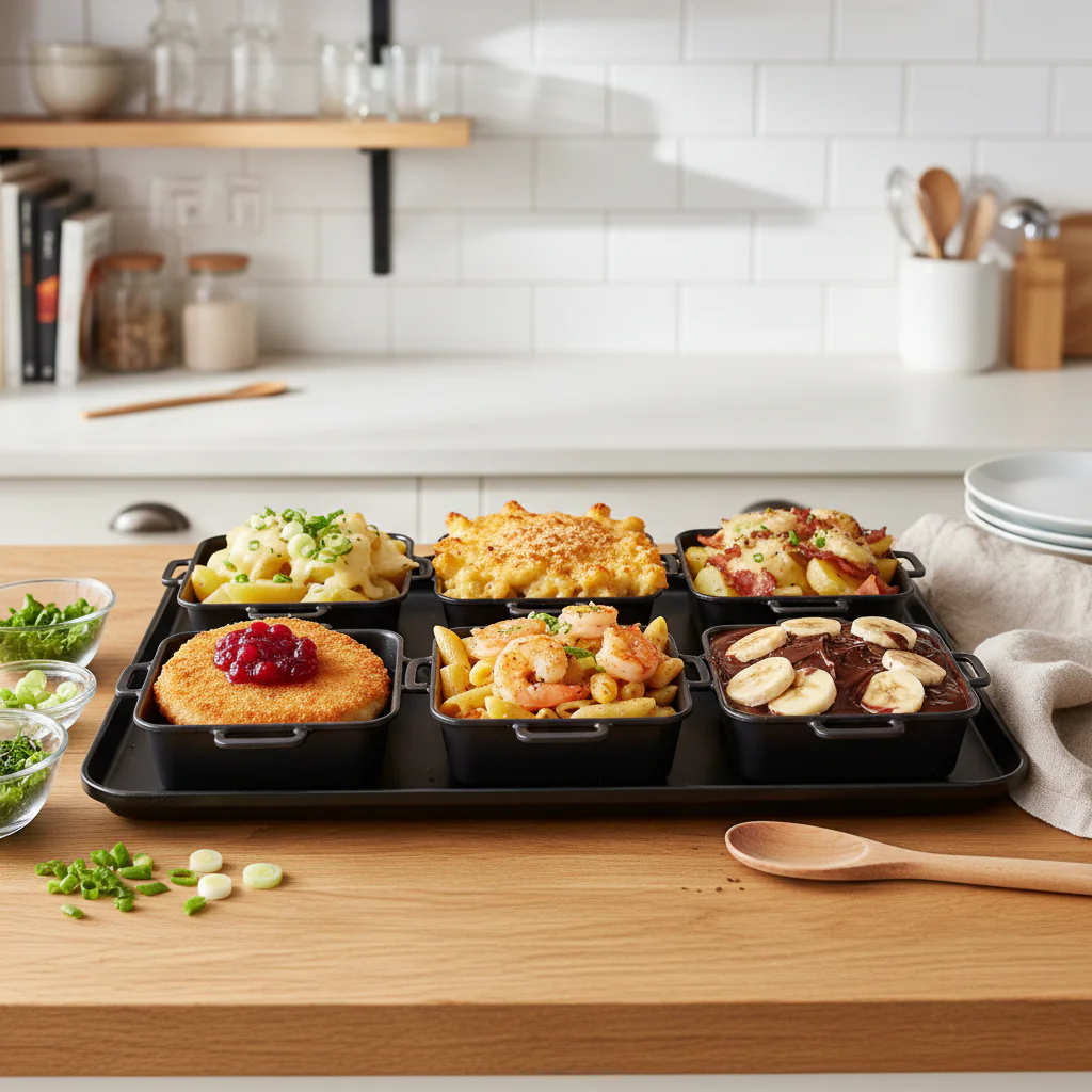 Raclette Ideen Rezept – Das Ultimative Party-Menü mit Wow-Effekt