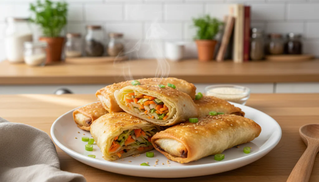 Keto Hüttenkäse Fladenbrot Rezept – Einfach Proteinreich & Lecker 30 Min 13 Keto Hüttenkäse Fladenbrot Rezept einfach